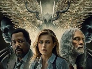 Sinopsis Film Mindcage, Dua Detektif Hadapi Pembunuh Berantai