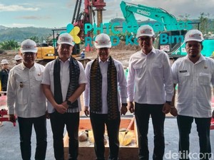 Walkot Bima Minta Menkes dan Gubernur Bantu Tangani ODGJ dan Merger RSUD