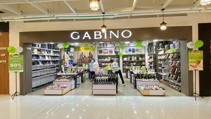 GABINO