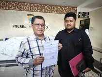 Guru Besar FH UMS Polisikan Pengacara Zaenal soal Pemalsuan Tanda Tangan