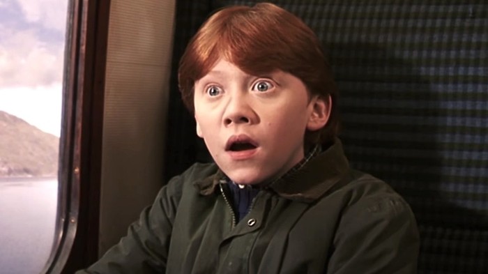 Harry Potter