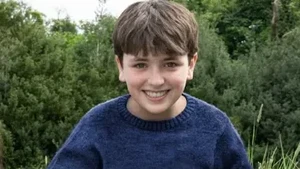 Dominic McLaughlin terpilih untuk meranin Harry Potter. Karakter ini Potter dulu diperankan Daniel Radcliffe.