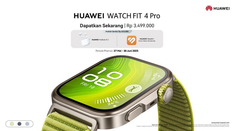 huawei