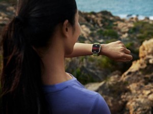 Dilengkapi Fitur ECG, HUAWEI Fit 4 Series Cocok buat Olahraga-Jelajah Alam