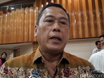 BGN Evaluasi Mitra MBG Setelah 5 Siswa Keracunan di Lombok Tengah