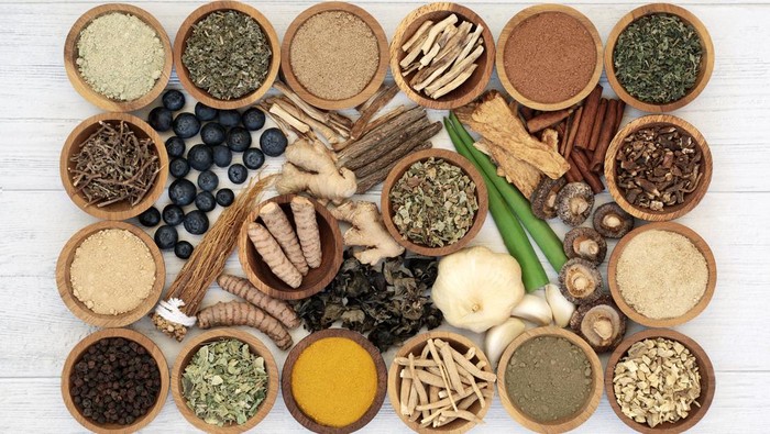50 Nama-nama Bumbu Dapur dalam Bahasa Inggris dan Artinya, Lengkap!