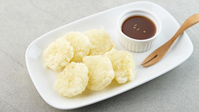 Cara Memasak Cireng yang Benar agar Tidak Meledak Lengkap dengan Resepnya