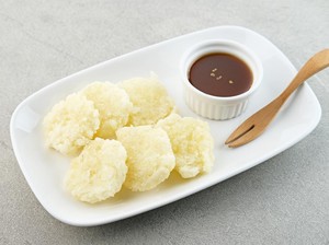 Sejarah Olahan Aci Khas Bandung: dari Camilan Jadi Ikon Kuliner
