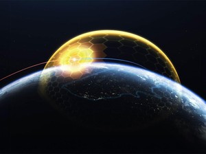 Golden Dome Trump Dimulai! Pentagon Gandeng Startup Rahasia