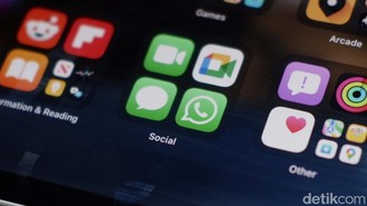 Heboh HP Baru di India Wajib Ditanam Aplikasi Sanchar Saathi