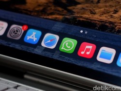 Cara Lacak Lokasi Teman Lewat WhatsApp