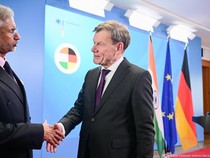 India Gencarkan Serangan Diplomasi Usai Serangan di Kashmir