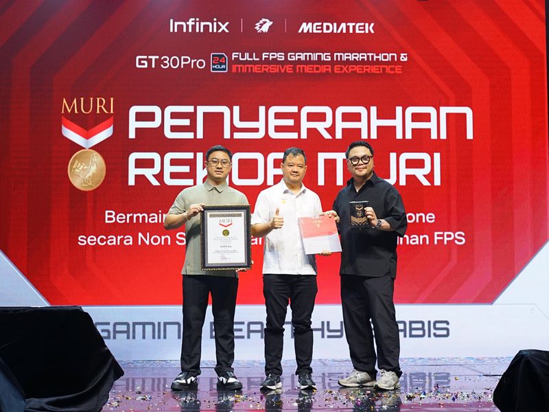Infinix GT 30 Pro