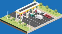Diskon Tarif Tol 20% Juni-Juli