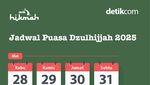 Niat Puasa Dzulhijjah 9 Hari Sebelum Idul Adha