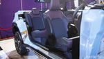 Interior Nyaman dan Modern Andalan Suzuki Fronx