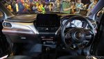 Interior Nyaman dan Modern Andalan Suzuki Fronx