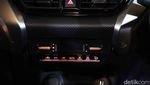 Interior Nyaman dan Modern Andalan Suzuki Fronx