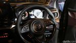 Interior Nyaman dan Modern Andalan Suzuki Fronx
