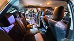 Interior Nyaman dan Modern Andalan Suzuki Fronx