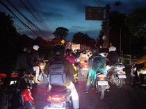 Pemkab Badung Godok Skema Pinjaman Konsorsium Bank untuk Bangun Jalan