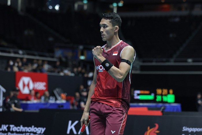 Jonatan Christie