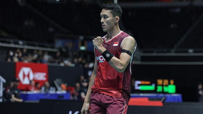 Jonatan Christie