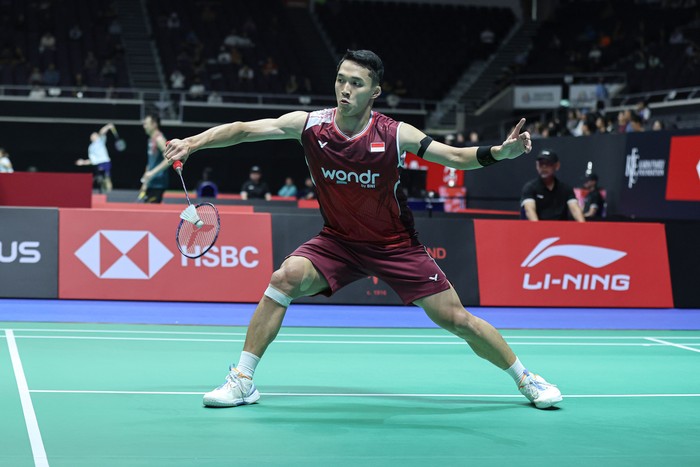 Jonatan Christie