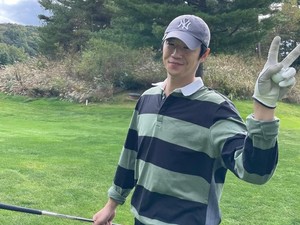 Jung Jun Won Resident Playbook Bantah Pacaran dengan Aktris Cantik Ini
