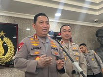 Video: Kapolri dan Menteri LH Teken MoU Cegah Kerusakan Lingkungan