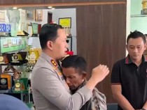 Sesal Penjaga Palang Pintu Sebabkan Laka KA Malioboro Renggut 4 Nyawa