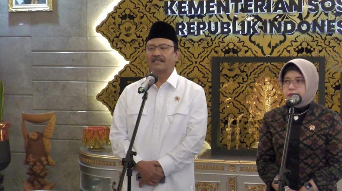 Kemensos