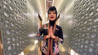 PT KAI menyebut peluncuran kereta itu menjadi persembahan khusus bagi masyarakat Surabaya yang akan memperingati Hari Ulang Tahun ke-732 Kota Surabaya pada 31 Mei 2025. (dok. PT KAI)