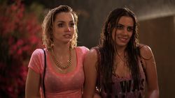 Saat Keanu Reeves Terhipnotis Ana de Armas Saat Keanu Reeves Terhipnotis Ana de Armas