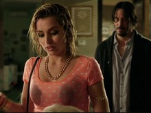Saat Keanu Reeves Terhipnotis Ana de Armas Saat Keanu Reeves Terhipnotis Ana de Armas