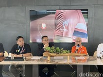 Makassar Half Marathon 2025 Berpotensi Hadirkan Perputaran Uang Rp 30 Miliar