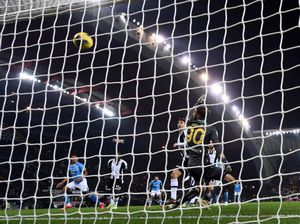 Own Goal Udinese, Tottenham, Leverkusen Terbanyak di 5 Liga Top Eropa