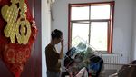 Ledakan Pabrik Kimia di China Rusak Puluhan Rumah Warga
