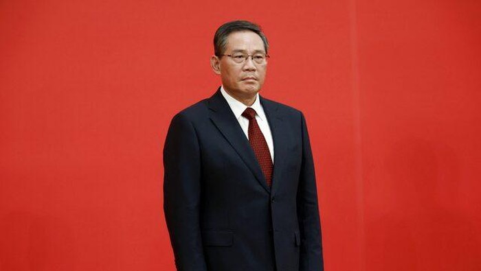 Li Qiang (Reuters) Li Qiang (Reuters)
