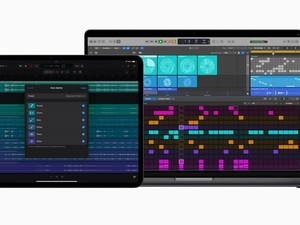 Logic Pro Mac & iPad Dapat Update Besar: Ini Semua Kemampuan Barunya!
