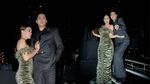 Selamat Sebulan Pernikahan, Luna Maya dan Maxime Bouttier!