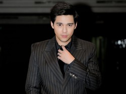 Maxime Bouttier Gak Main-main, Buktiin Punya Passion Gede di Musik