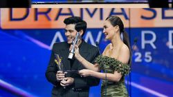 Luna Maya & Maxime Bouttier Makin Mesra, Kompak Cari Cuan Bareng Luna Maya & Maxime Bouttier Makin Mesra, Kompak Cari Cuan Bareng
