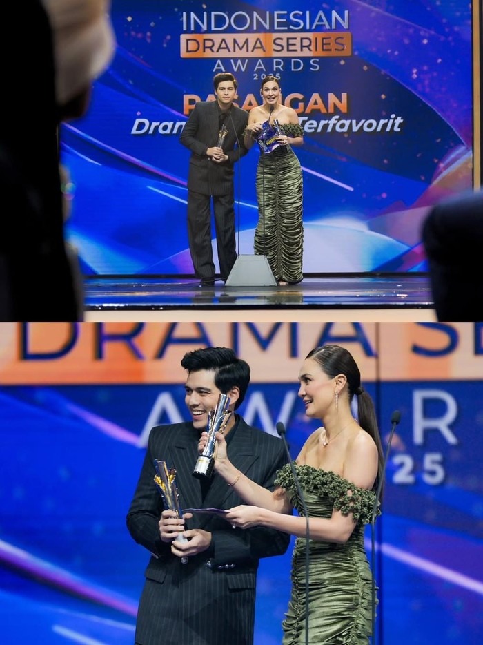 luna maya dan maxime bouttier
