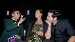 Luna Maya & Maxime Bouttier Makin Mesra, Kompak Cari Cuan Bareng Luna Maya & Maxime Bouttier Makin Mesra, Kompak Cari Cuan Bareng