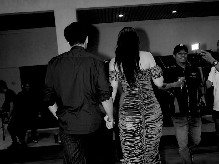 luna maya dan maxime bouttier luna maya dan maxime bouttier