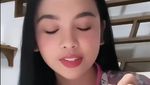 Lyodra Ginting Asyik Kulineran, Minum Kopi hingga Makan Ramen