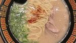 Lyodra Ginting Asyik Kulineran, Minum Kopi hingga Makan Ramen