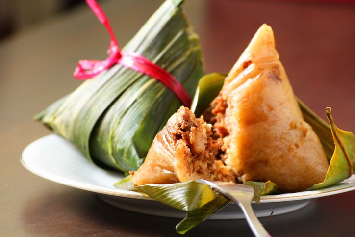 5 Makanan Nonhalal Populer yang Dimodifikasi Versi Halal