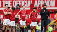 Jadwal ASEAN All-Stars Vs MU Nanti Malam Jadwal ASEAN All-Stars Vs MU Nanti Malam